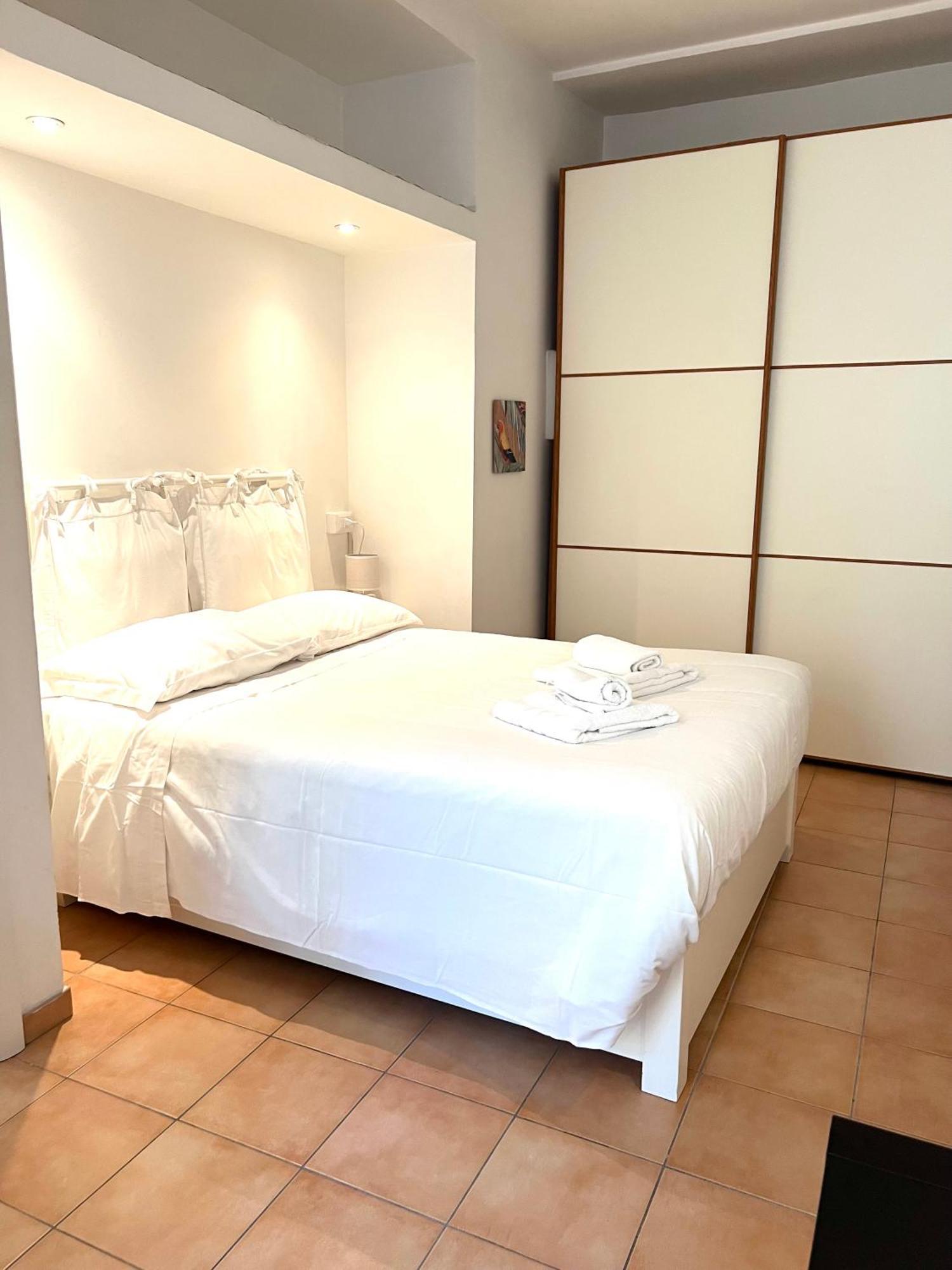 La Casa Sul Cortile Villa Rome Exterior photo