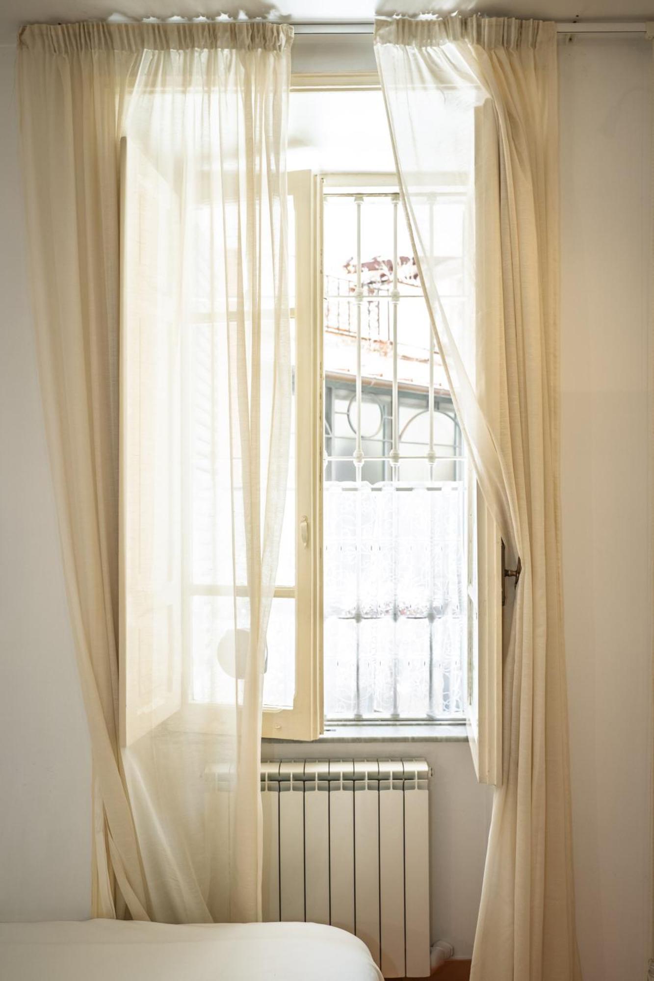 La Casa Sul Cortile Villa Rome Exterior photo